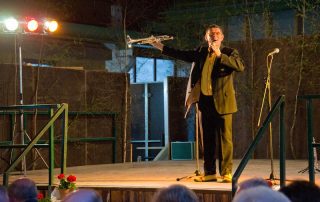 De Hämme in Biederbach