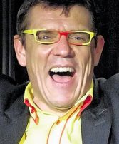 De Hämme beim Hoftheater Scherzheim