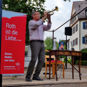 De Hämme im Vinzentiusgarten