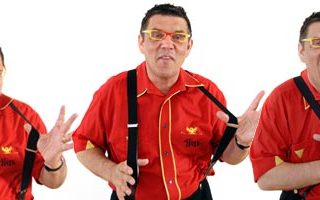 De Hämme im Einsatz