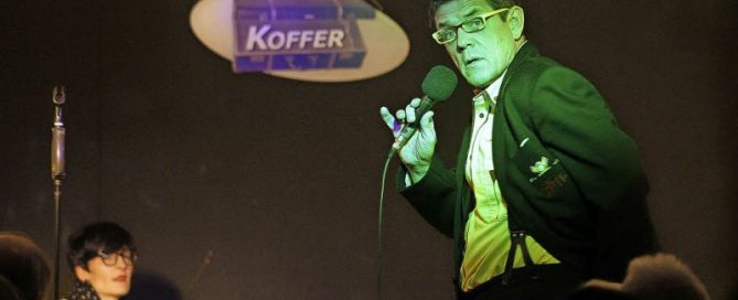 Einfach vergnüglich: De Hämme